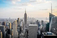 New York City Highlights Tour with Top of the Rock thumbnail 6
