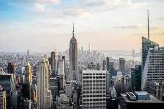 New York City Private Tour 8 hr