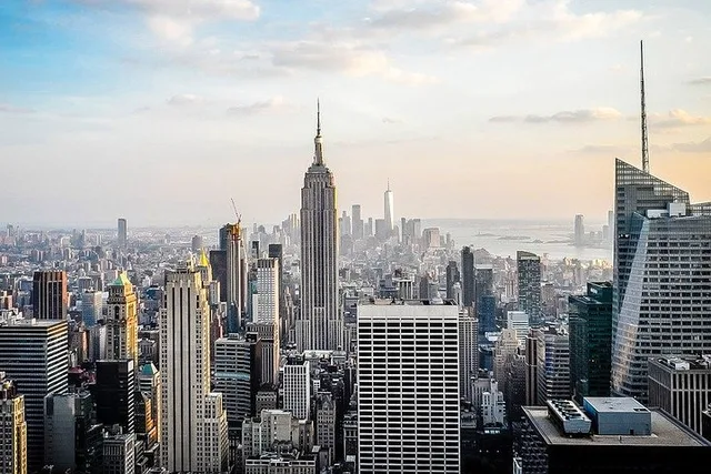 New York City Highlights Tour with Top of the Rock - Image 6