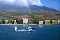 Maui Road to Hana Limo-Van and Helicopter Tour thumbnail 2