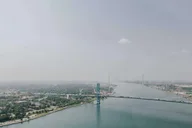 Detroit Helicopter Tour 30 Min thumbnail 3