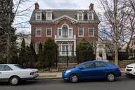 Washington D.C. Presidential Residences Walking Tour thumbnail 5