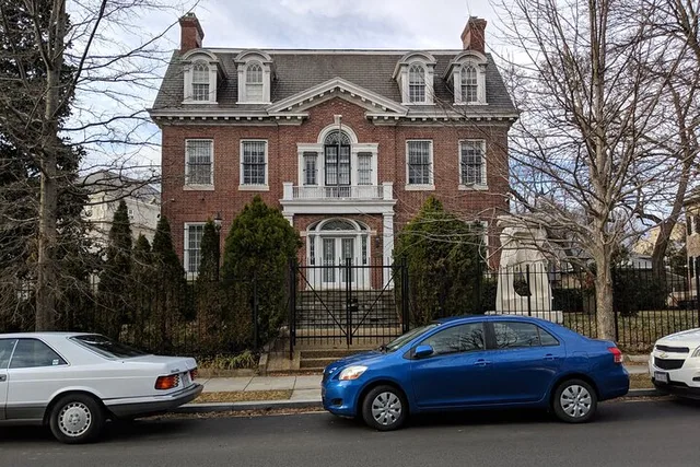 Washington D.C. Presidential Residences Walking Tour - Image 5