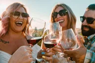 Paso Robles Wine Tour by Sidecar thumbnail 3