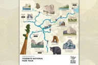 California Self-Guided Audio Tour Bundle thumbnail 5