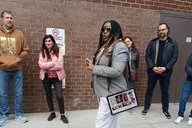 New York City Slavery & Underground Railroad Walking Tour thumbnail 3