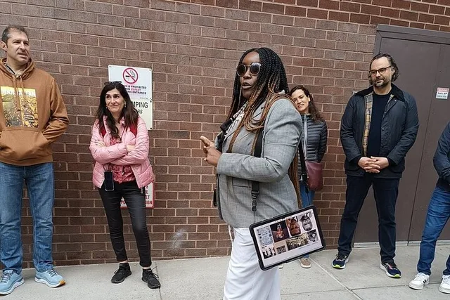 New York City Slavery & Underground Railroad Walking Tour - Image 3