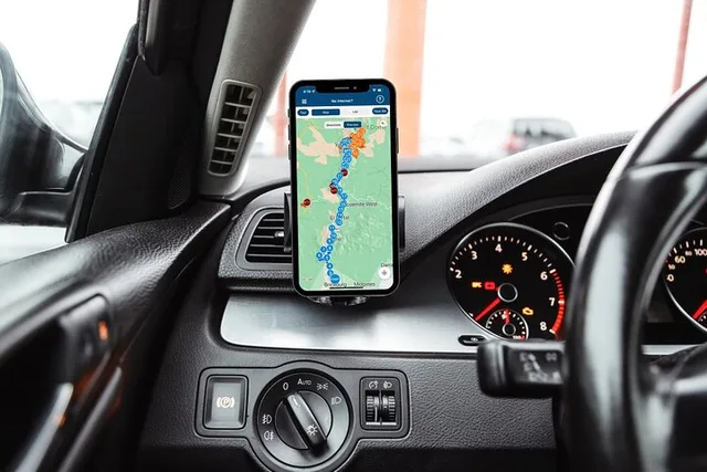 Yosemite Self-Guided Audio Driving Tour - Image 2