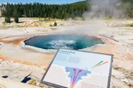 Salt Lake City Yellowstone and Mt Rushmore Tour 4 Days thumbnail 4