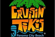 Panama City Beach Tiki Bar Cruise at Night 90 min thumbnail 1