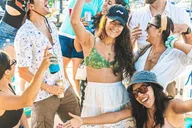 San Diego Paddle Pub Party Cruise thumbnail 2