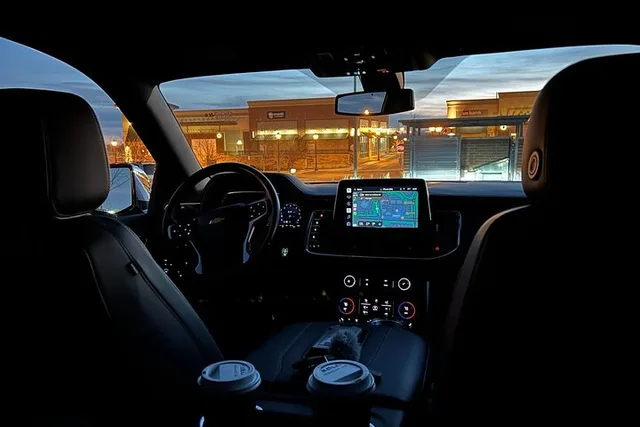 Denver to Aspen Snowmass Private Car Service - Image 3