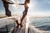 Waikiki Sunset Cruise thumbnail 4