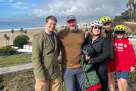 Santa Monica Bike and eBike Rentals thumbnail 1