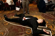Colorado Springs Murder Mystery Dinner thumbnail 5