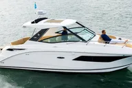 Sag Harbor Boat or Yacht Rental thumbnail 4