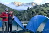San Francisco Yosemite 3-Day Camping Adventure thumbnail 1