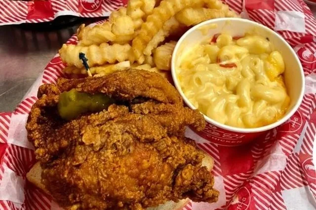 Nashville Street Food Tour With Local Guide - Image 6