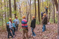 Nashville Zipline Adventure thumbnail 2