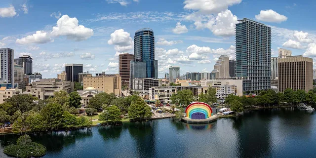 Orlando Downtown Food Tour - Image 3