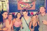 Las Vegas Strip Bar Crawl thumbnail 5