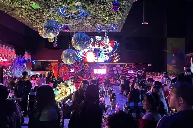 San Diego Bar Crawl - Image 3