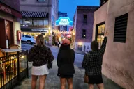 Seattle Ghost Hunting and Booze Tour at Pike Place Market thumbnail 2