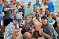 Ocean City Tiki Party Cruise 1.5 hr thumbnail 1