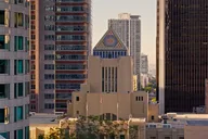 Los Angeles Architectural Walking Tour thumbnail 2