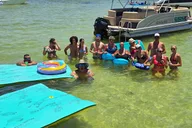 Destin Crab Island Charter thumbnail 5