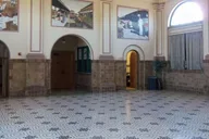 Bowling Green Historic RailPark and Train Museum Tour thumbnail 2