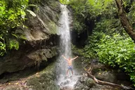 Waterfall Hike and Scenic Tour in Japan 4.5 hr thumbnail 2