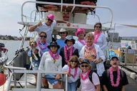 San Diego Mission Bay Private Boat Cruise thumbnail 3