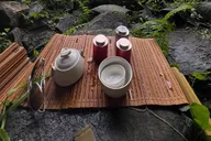 Portland Outdoor Tea Ceremony Experience thumbnail 2
