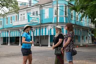 New Orleans Garden District Walking Tour thumbnail 5