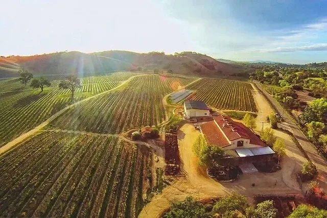 Paso Robles Private Flight Experience - Image 3