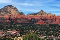 Sedona Vortex Tour thumbnail 1