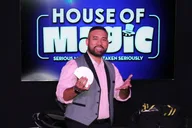 Las Vegas Family Comedy Magic Show thumbnail 1