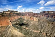 Grand Canyon Helicopter Tour with Optional Hummer thumbnail 5
