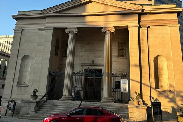 Nashville Haunted Walking Tour - Image 2