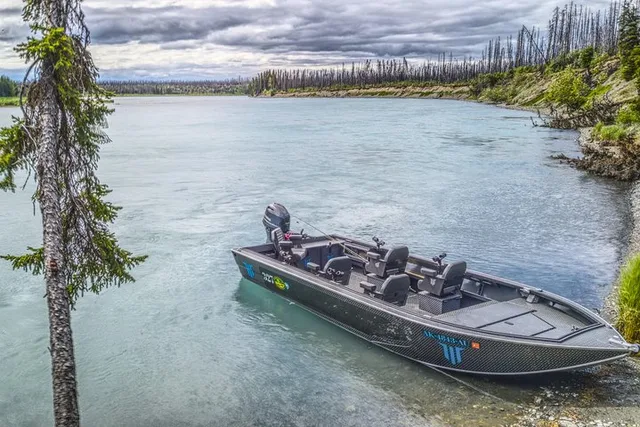 Kenai River Fishing Charter - Image 3