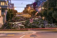 San Francisco Downtown Private Walking Tour thumbnail 6