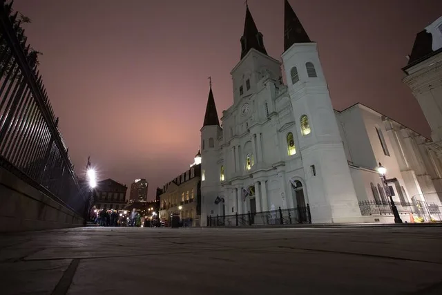 New Orleans Ghost Pub Crawl - Image 5