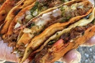 Houston Street Food Tour with Local Guide 3 hr thumbnail 2