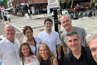 Washington DC Food Tour in Local Neighborhoods thumbnail 2