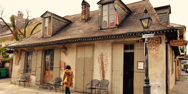 New Orleans Music and Culture Walking Tour - Image 5