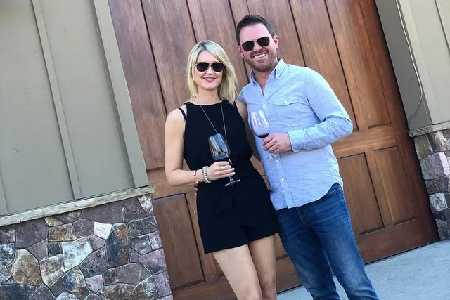 San Francisco Wine Tour to Sonoma - Image 2