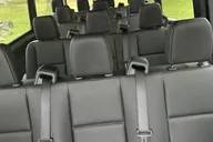 Airport Van with Private Driver thumbnail 5