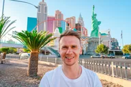 Las Vegas Jewish History Walking Tour thumbnail 2