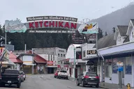 Ketchikan Cultural and Historical Sites Tour thumbnail 1